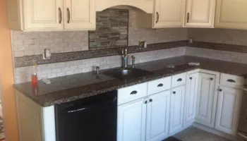 Bathroom Renovation for Kerns Building & Home Improvement in Winchester, VA