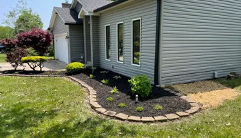 Lawn Maintenance for EverReady Lawn Co. LLC in Henryville, IN