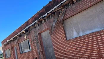 Land Clearing & Demolition for J.P Landscaping and excavation in Chattanooga, TN