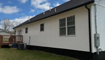 Residential Pressure Washing for Blast Brothers Pressure/Soft Wash LLC in Covington, VA