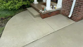 Masonry for New Era Masonry And Cement in Detroit, MI