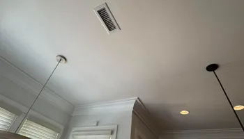 Interior Painting for Kingsmen Painting in Simpsonville, SC