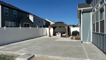 Concrete Pouring for Legend Construction and Concrete   in Salt Lake City, UT
