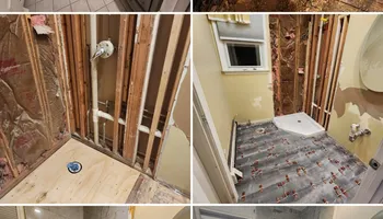 Interior Painting for Phoenix Remodel in Boston, Massachusetts