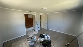 Fall Clean Up for Kramer & Son’s Property Maintenance in Hudson, FL