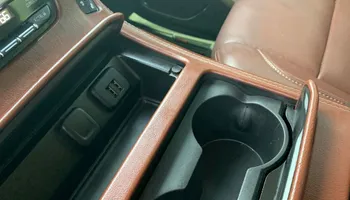 Ceramic Coating for Taylor's Auto Detail in Atlanta, GA