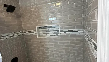 Kitchen Remodel for Polanco Brothers, LLC in Severn, MD