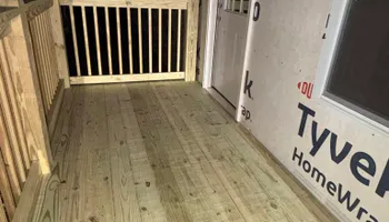 Roofing Installation for Storm Roofing, LLC in Cookeville, TN