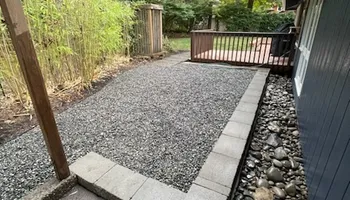 Landscaping for Escobar Landscape & Irrigation in Wilsonvile, OR