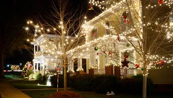 Lawn Maintenance for The FAAR Group INC in Chalfont, PA