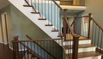 Interior Painting for  C&M Painting Finishing in Rochester, NY