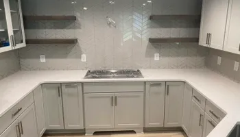 Bathroom Remodeling for Renegade Tile in Raleigh, NC