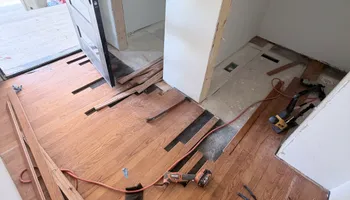 Installation Services for Tennessee Flooring Solutions in Maynardville, TN