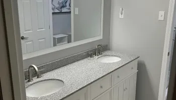 Kitchen Renovation for Hitt’s Construction in Memphis, , TN