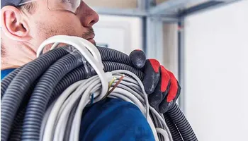 Cable Tracing for Bob Owens Electric in Dallas, TX