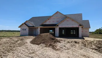 Custom Home Design for Bnh Contractors in Cold Spring, MN