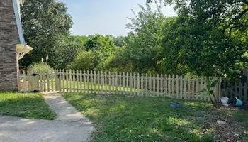 Aluminum Fencing for Tidewater Trim & Deck in Moyock, NC