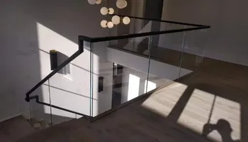 Stair Design & Installation for Exxtra Step LLC in Houston,, TX