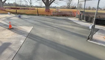 Architectural Walls for TNT Concrete and Construction in Roy, UT