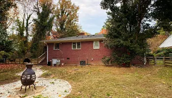 Tree Removal for Hickory Ridge Tree Service in Roxboro, NC