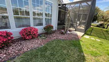 Fence Installation for K & A Landscaping, Inc. in Jacksonville, FL