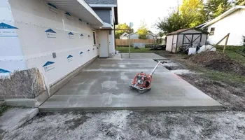 Concrete for New Age Concrete in Perry, IA