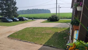 Asphalt Installation for Warwick Paving in Lititz, PA