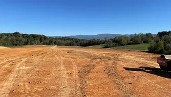 Site Preparation for All Phase Development in Johnson City, TN