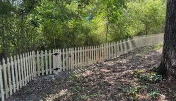 Aluminum Fencing for Tidewater Trim & Deck in Moyock, NC