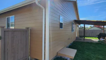 Interior Painting for Sharpest Painting LLC in Olympia, WA