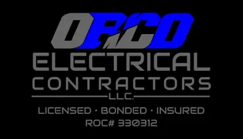 Electric Vehicle Wall Connectors for ORCO Electrical Contractors LLC in Mesa, AZ