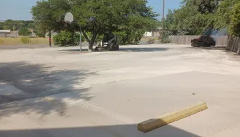 Asphalt Installation for CAM Paving & Construction in Kendalia, TX