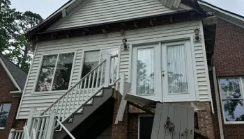 Residential Gutter Cleaning for Superior Seamless Gutters, LLC in Greenwood, SC