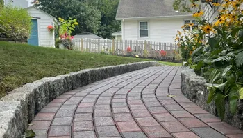 Masonry & Landscape Design for Doyle & Sons LLC in Quincy, MA