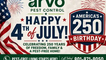 General Pest Control for Arvo Pest Control in Sandy, UT