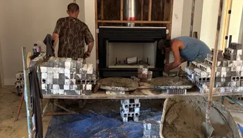 Chimney Repairs for Home Fireplace Pro in Gilmer, TX