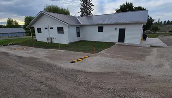 Landscape Installation for Blue Ridge Landscape in Polson, MT