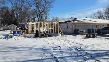 New Construction Homes for Mitchell Builders LLC in Lake County, IN