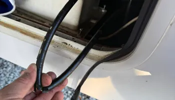 RV Body Repair for Happy Trails RV Repair Services LLC in Akron, IN