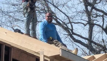 Custom Home Building for LegaSea Construction in Kilmarnock, VA