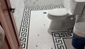 Tile Flooring for Bitterroot Remodels inc. in Stevensville, MT