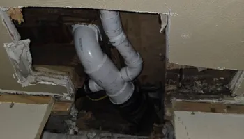 Plumbing Repairs for Kings Custom Plumbing in Roanoke, VA