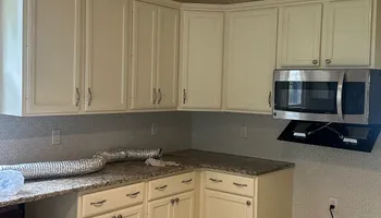 Interior Painting for Correas Painting in Russellville, AR