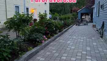 Interlock Paver Repair for Pure Pavers Restoration in Burlington, ON