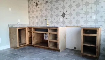 Kitchen Renovation for Zaga Remodeling in Broward County, FL