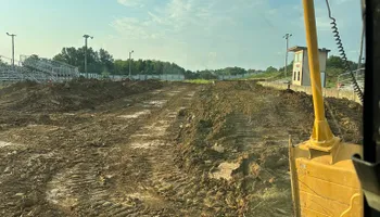 Farm Drainage for Frey Drainage and Excavating in Farmersburg, IN