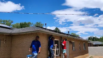 Interior Painting for New Color House Painting in Albuquerque, NM