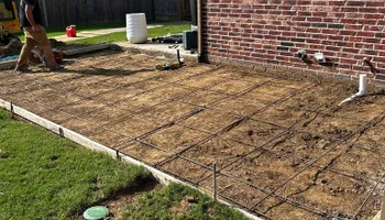 Interior Remodeling for Garza Solutions in Owasso, OK