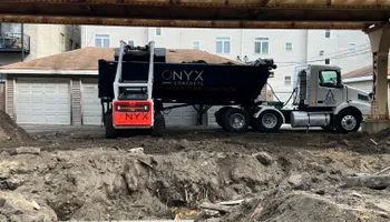 Commercial Concrete for Onyx Concrete Contractors in Chicago, IL