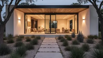 Custom Architecture for Visten Construction Group LLC in Burkburnett, TX